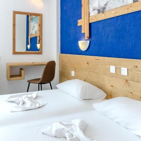 Simple Hotel Hersonissos Blue 外观 照片
