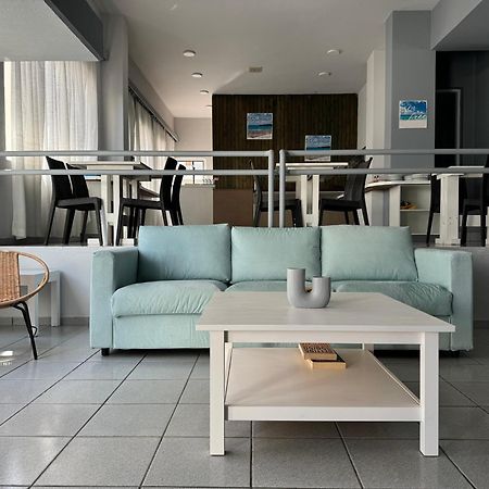 Simple Hotel Hersonissos Blue 外观 照片