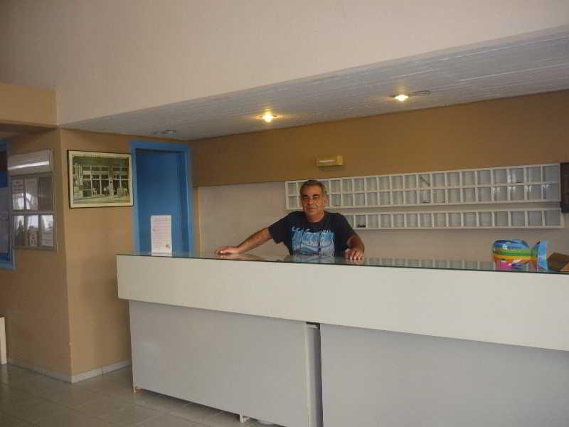 Simple Hotel Hersonissos Blue 外观 照片