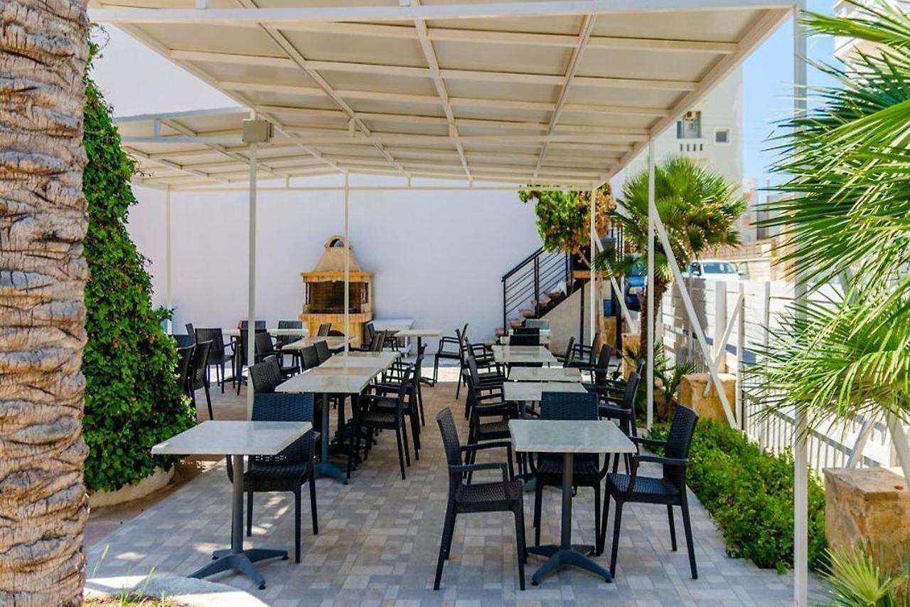 Simple Hotel Hersonissos Blue 外观 照片