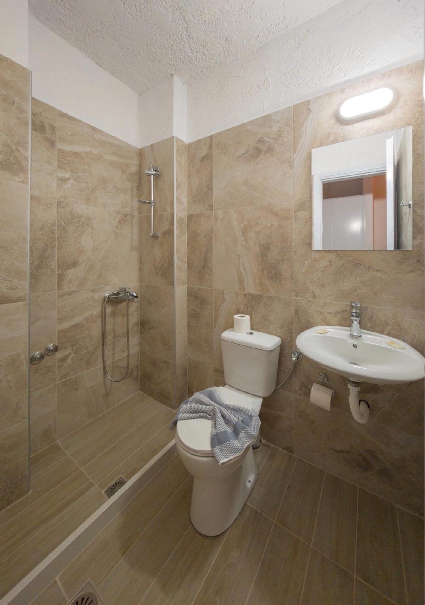 Simple Hotel Hersonissos Blue 外观 照片