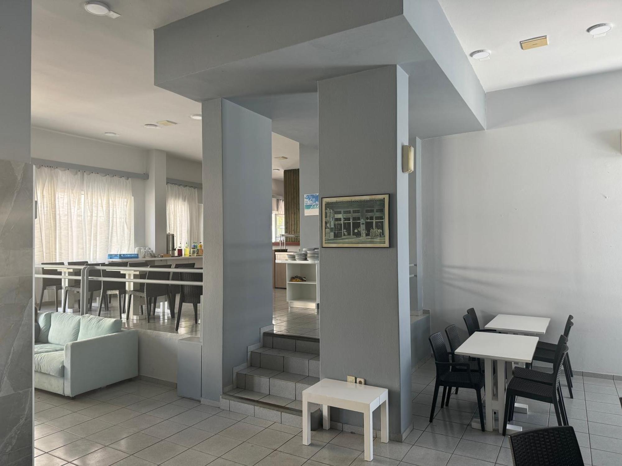 Simple Hotel Hersonissos Blue 外观 照片