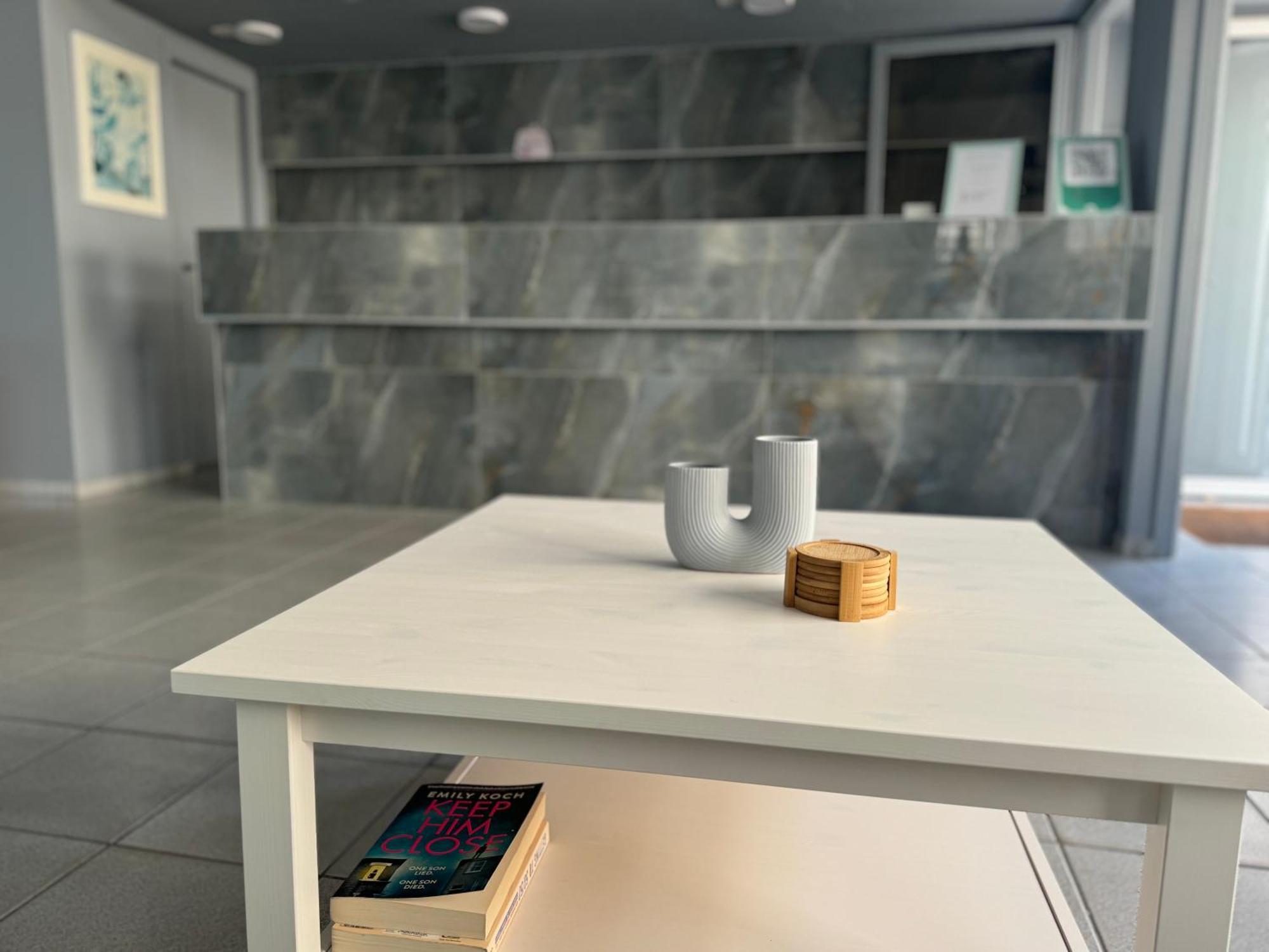 Simple Hotel Hersonissos Blue 外观 照片