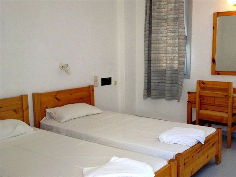 Simple Hotel Hersonissos Blue 外观 照片