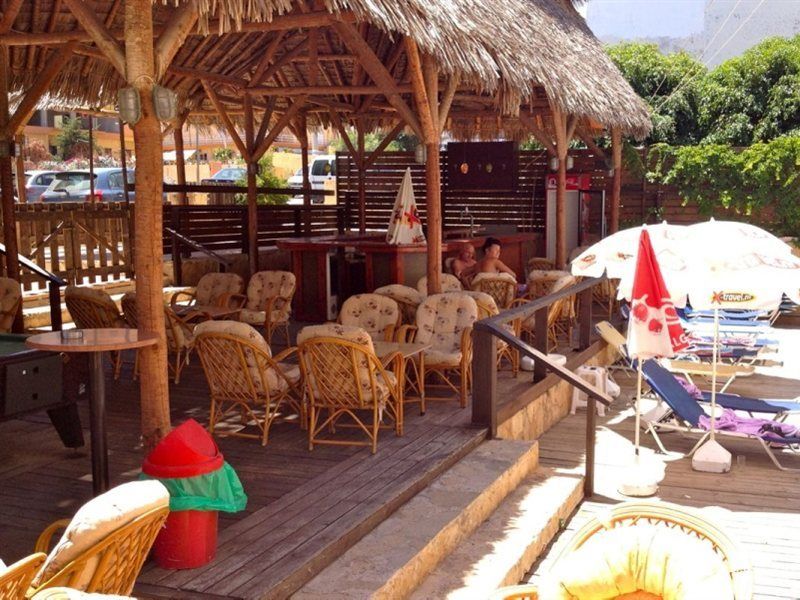 Simple Hotel Hersonissos Blue 外观 照片